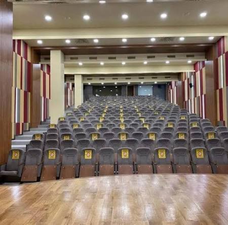 konferans salonu ses yalitimi 2