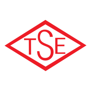 TSE ve kalite uygunluk sertifikası